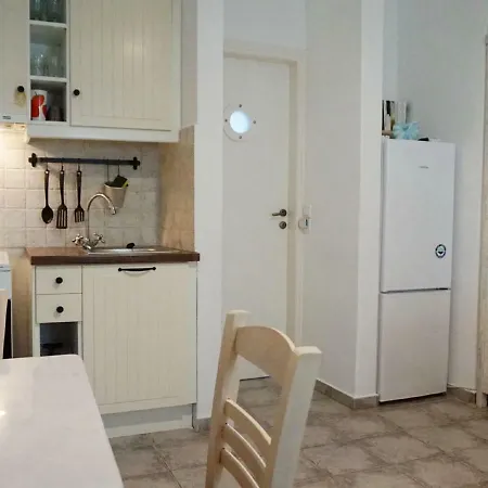 Appartement Michalis Studio Antiparos